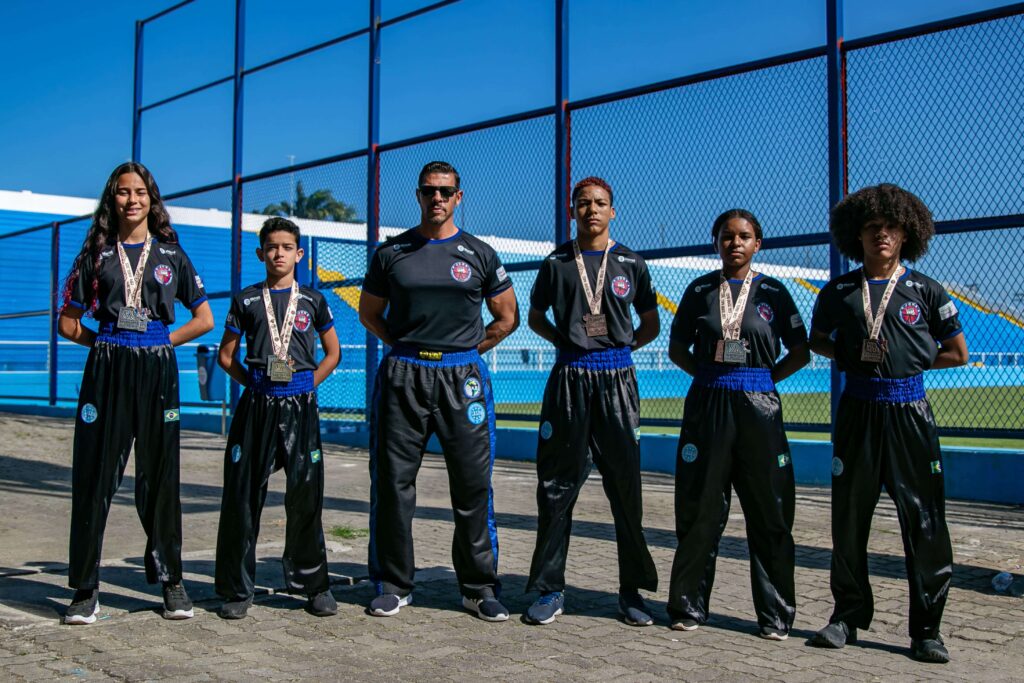 Bolsa-Atleta de Macaé recebe inscrições até sexta-feira (9)