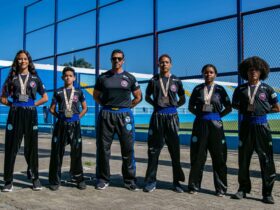 Bolsa-Atleta de Macaé recebe inscrições até sexta-feira (9)
