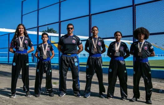 Bolsa-Atleta de Macaé recebe inscrições até sexta-feira (9)