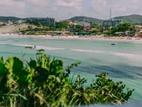 Cabo Frio abre consulta pública sobre o Projeto Orla