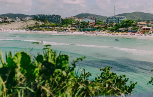Cabo Frio abre consulta pública sobre o Projeto Orla