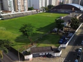 Niterói inicia obras contra alagamentos no Caio Martins