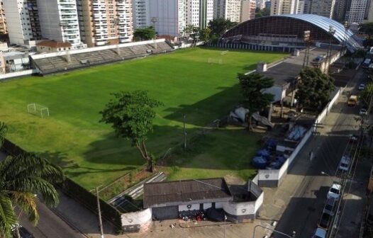 Niterói inicia obras contra alagamentos no Caio Martins