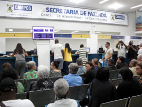 Campos abre adesão ao Regularize 2026 até 31 de outubro