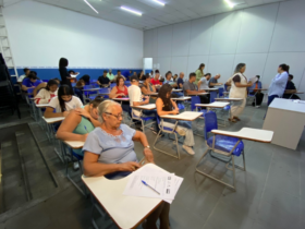 Campos tem mais de 500 inscritos em cursos gratuitos