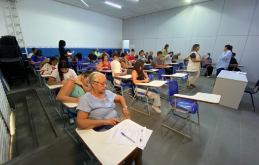 Campos tem mais de 500 inscritos em cursos gratuitos