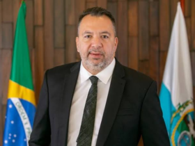Alerj espera decisão sobre Márcio Canella