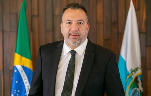 Alerj espera decisão sobre Márcio Canella