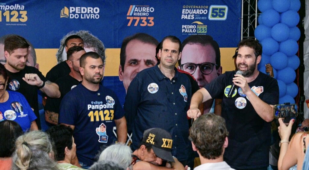 Duas vitórias que celebro e a responsabilidade que começa agora
