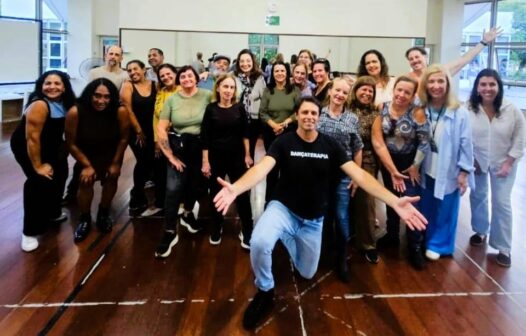 Casa de Cultura de Teresópolis oferece aulas gratuitas de dança
