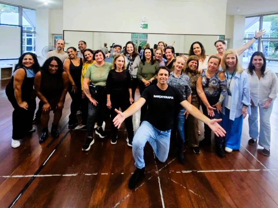 Casa de Cultura de Teresópolis oferece aulas gratuitas de dança