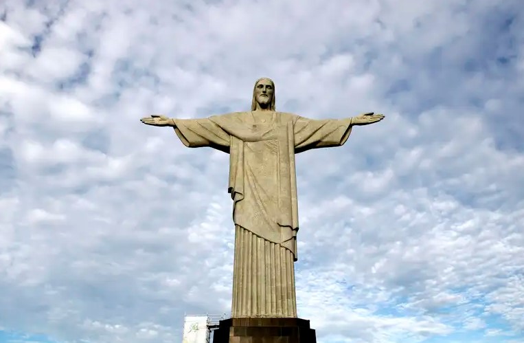 Cristo Redentor celebra 95 anos com programação no Rio