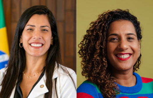 Deputadas eleitas no RJ: Índia Armelau e Anielle Franco lideram votação feminina