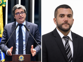 Portinho e Jordy tiveram mais votos na capital do RJ