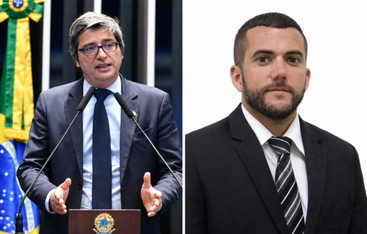 Portinho e Jordy tiveram mais votos na capital do RJ