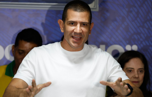 Ruas toca o barco, PSD vai à Brasília