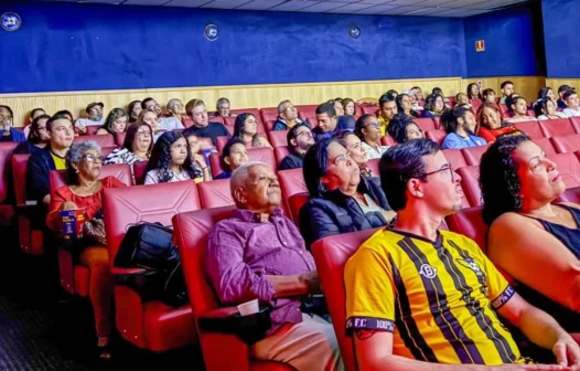 Duque de Caxias recebe festival gratuito de cinema de humor