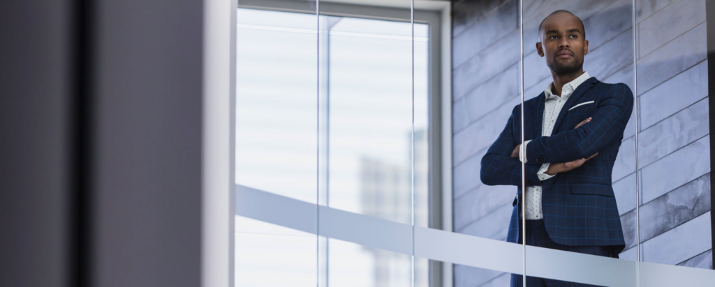 A arte da liderança: O CEO como catalisador do sucesso empresarial