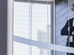 A arte da liderança: O CEO como catalisador do sucesso empresarial