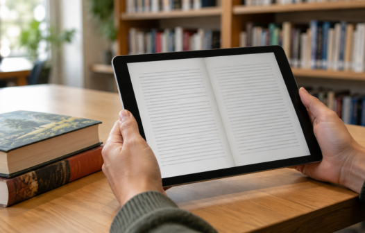 Nova Friburgo lança biblioteca virtual gratuita