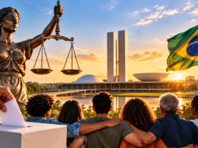 Cidadania, Direitos e Democracia