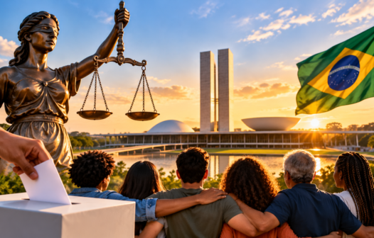 Cidadania, Direitos e Democracia
