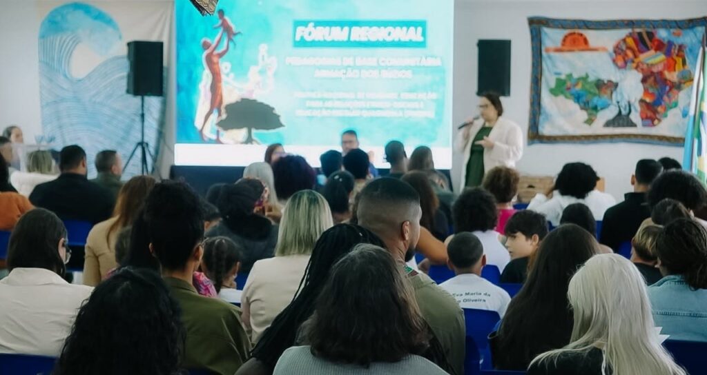 Itaboraí debate equidade racial na educação