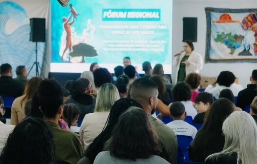 Itaboraí debate equidade racial na educação