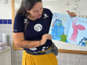Escolas da Região dos Lagos têm cinco projetos de cultura oceânica selecionados