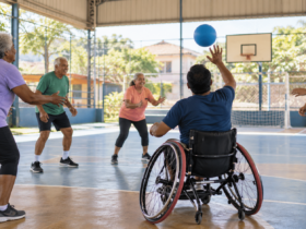 Mesquita abre inscrições para atividades gratuitas de inclusão