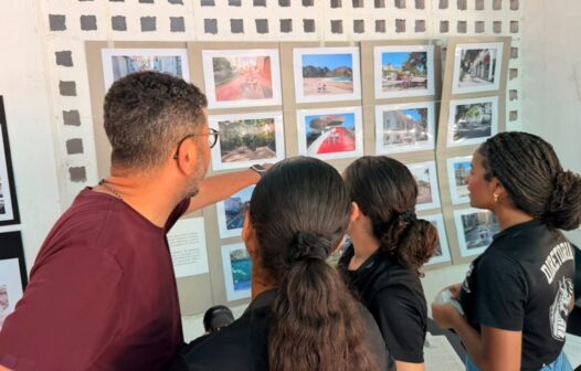 Escola de Niterói inaugura centro cultural criado por alunos