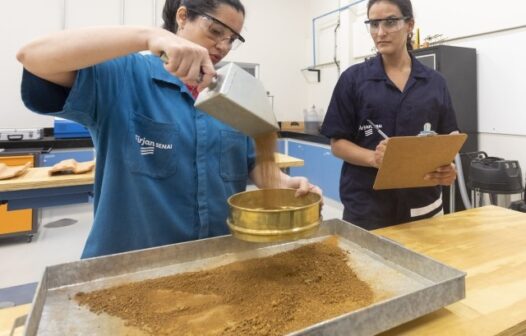 Firjan SENAI abre 380 vagas em cursos gratuitos no RJ