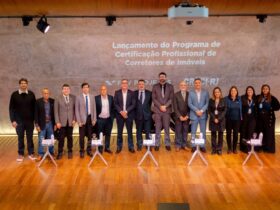 Creci-RJ e FGV Projetos lançam programa de certificação para elevar a excelência dos corretores de imóveis