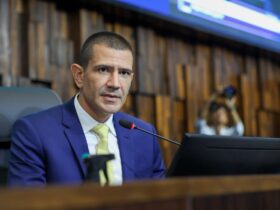 Ruas adota discurso conciliador na Alerj