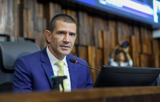Ruas adota discurso conciliador na Alerj