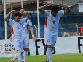 Friburguense garante vaga nas semifinais da Série B2