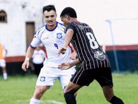 Série B1: Empate deixa Friburguense perto do título da Taça Maracanã