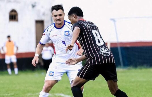 Série B1: Empate deixa Friburguense perto do título da Taça Maracanã