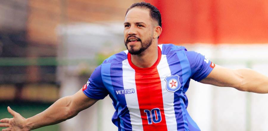 Friburguense vence de virada e fica perto da semifinal na B2