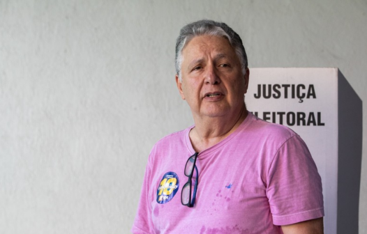 Quem devolve o voto?