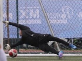 Niteroiense vence e amplia liderança na Série B1