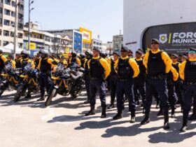 Duque de Caxias amplia segurança com tecnologia