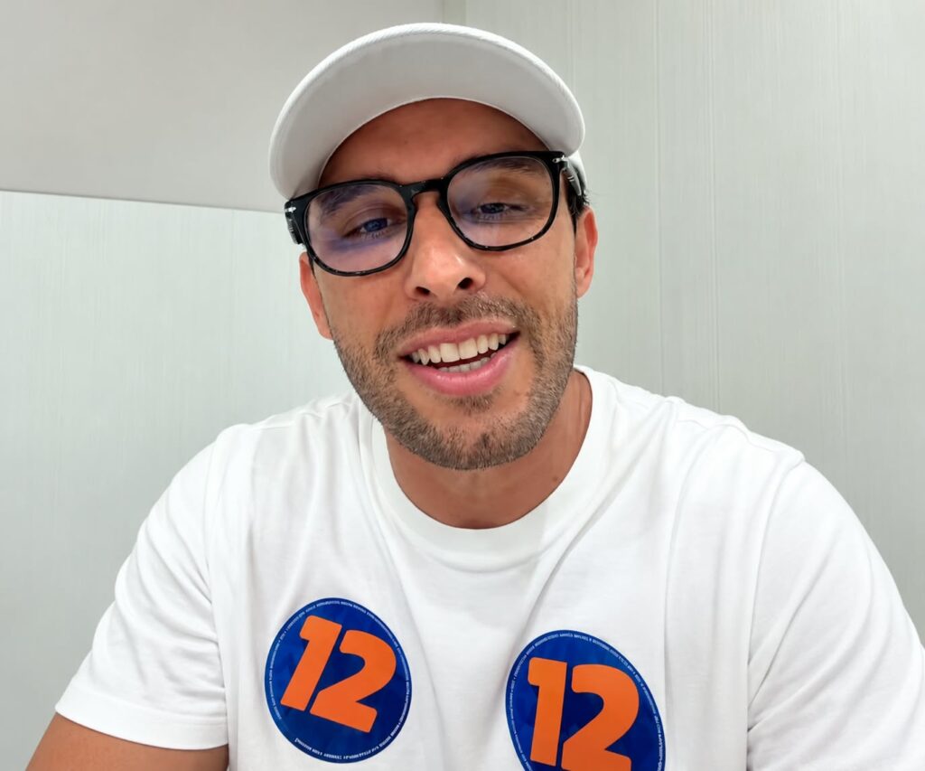 Haroldinho vence eleição suplementar em Itaguaí