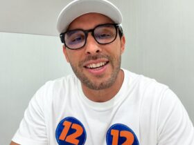 Haroldinho vence eleição suplementar em Itaguaí