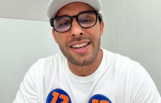Haroldinho vence eleição suplementar em Itaguaí