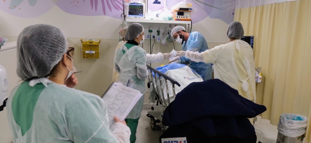 Hospital de Araruama terá cinco salas cirúrgicas