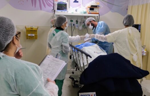 Hospital de Araruama terá cinco salas cirúrgicas