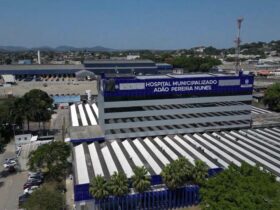 Hospital de Duque de Caxias registra mais de 700 órgãos e tecidos captados