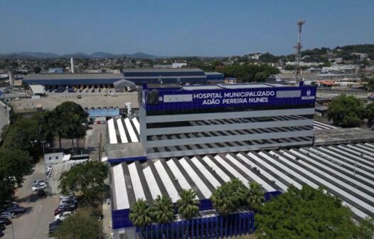 Hospital de Duque de Caxias registra mais de 700 órgãos e tecidos captados