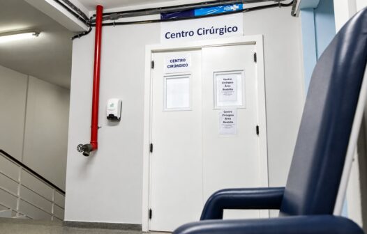 Hospital de Itaguaí retoma endoscopias, colonoscopias e vasectomias